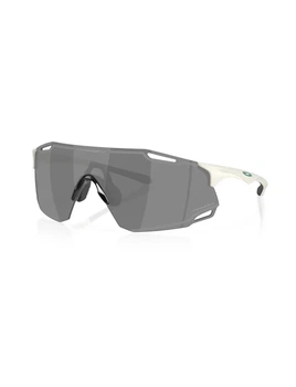 Спортивні окуляри OAKLEY Cybr Dyno OO9513D-0539 Matte Mist/Prizm Black