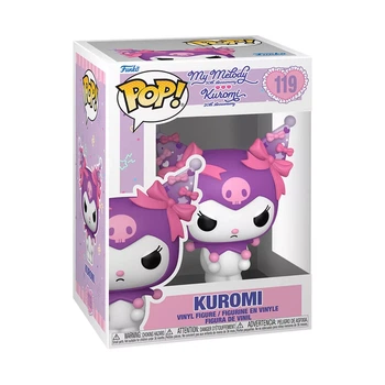 Фигурка Funko POP! Hello Kitty and Friends Куроми (86877)