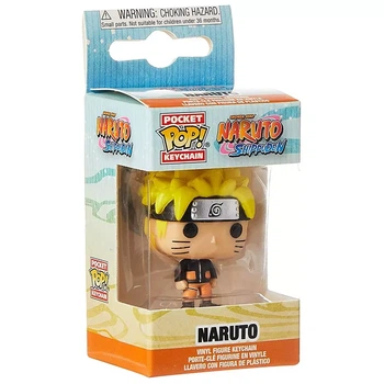 Фигурка на клипсе Funko Pop! Наруто (10663)