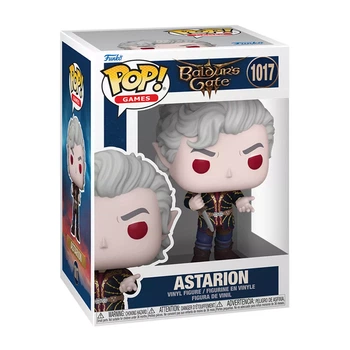 Фигурка Funko POP! Врата Балдура Астарион (84955)