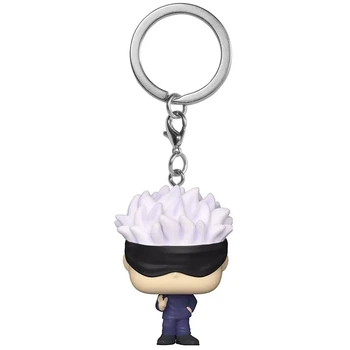 Фигурка на клипсе Funko POP! Магическое сражение Годжо (72048)