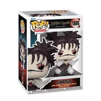Фигурка Funko POP! Магическая битва Чосо (85321)