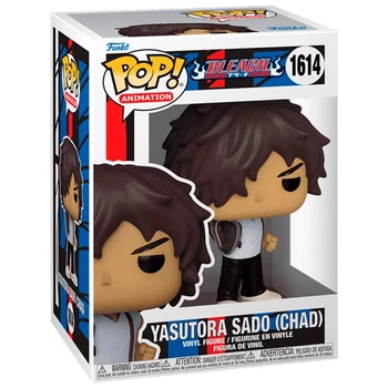 Фигурка Funko POP! Блич Ясутора Садо (75511)