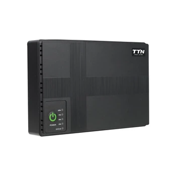 Пристрій безперебійного живлення TTN DC-1036P 36W 20000mAh (DCSL-1036PC_20000)