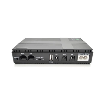 Источник бесперебойного питания Voltronic DC1018P 18W (ML-DC1018P)
