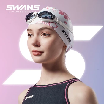 ※ほしおさん専用POZZAN&Beringer Плавательные очки SWANS, импортированные из Японии