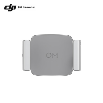 Зажим подсветки телефона DJI OM Fill Light, для Osmo Mobile 6/7/7P/8/SE