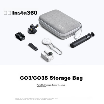 Чохол для зберігання Yingshi Insta360 GO 3/GO 3S