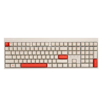 Клавиатура проводная Razer Huntsman V3 Pro Mini USB White