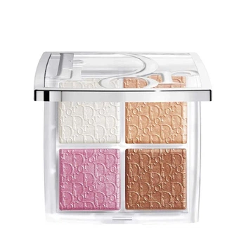 Палетка для макіяжу Dior Backstage Glow Face Palette - 001 Universal