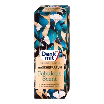 Парфуми для прання Denkmit Fabulous Scent у формі перлин 275 г