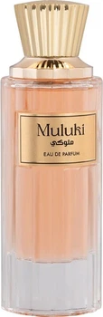 Woda perfumowana damska Risala Elite Muluki 100 ml (6294015198249)