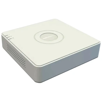 4-канальний NVR відеореєстратор Hikvision DS-7104NI-Q1(D)