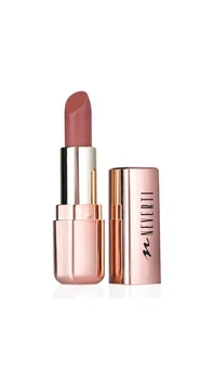 Помада для губ матовая Neverti Matt Idole NP705 - №102 Pink Pramise, 4.5 г (8683962204246)