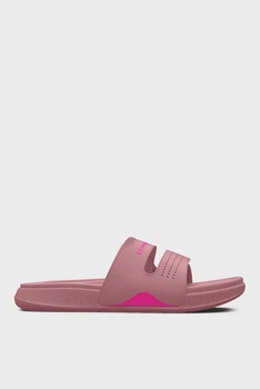 Жіночі рожеві слайдери UA W Ansa Studio SL Under Armour 38 3025045-602