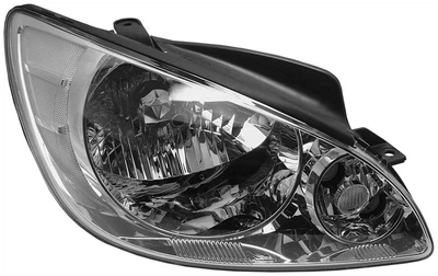 Фара передня права Hyundai Getz 01-11р Depo (221-1141R-LD-EM)