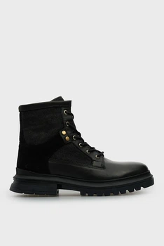Чоловічі шкіряні черервики MILLERY G-Star 42 D28172,01
