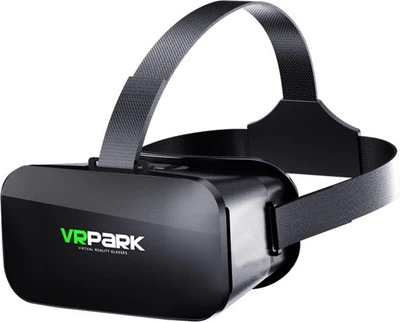 Очки-шлем виртуальной реальности VRPark V6