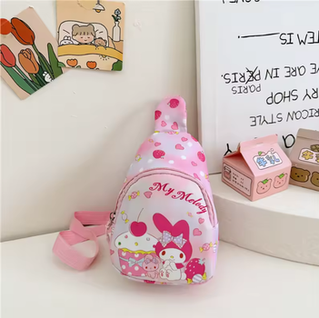 Дитяча сумка через плече.My melody.