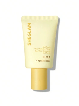 Ультразволожувальний праймер для обличчя SHEGLAM Melt Touch Ultra-Hydrating Primer 30g
