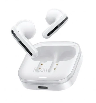 Навушники Xiaomi Redmi Buds 6 Active White
