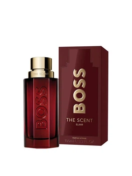 Парфумована вода Hugo Boss The Scent Elixir parfum intense 100 мл