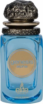 Парфумована вода для чоловіків Risala Elite Genesis Alpha 100 мл (6294015198966)