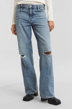 Жіночі блакитні джинси Judee Loose Wmn G-Star RAW 28-32 D22889,D776