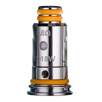 Испаритель GeekVape, G Coil Mesh, 0.6 Ом (890105)
