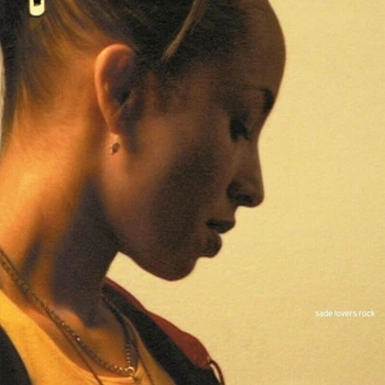 Вінілова платівка Sade – Lovers Rock (LP) 196587848415