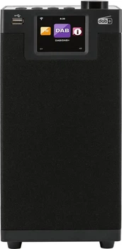 Інтернет-радіо Imperial DABMAN i610 Black (22-267-00)