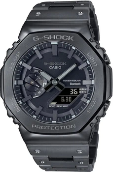 Годинник Casio GM-B2100BD-1AER G-Shock., Black