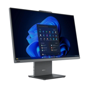 Сенсорний/Моноблок Lenovo ThinkCentre Neo 50a G5/i5-13420H/16GB DDR5/SSD 512GB/27"FHD IPS/100Гц