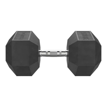 Гантель шестигранний Eleiko XF 38 кг