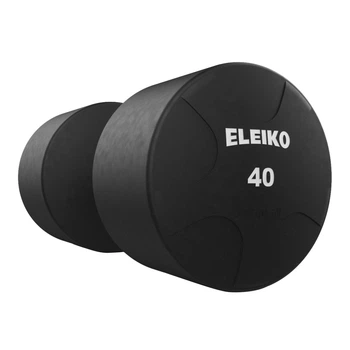 Гантель Eleiko Vulcano 40 кг