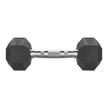 Гантель шестигранний Eleiko XF 2 кг