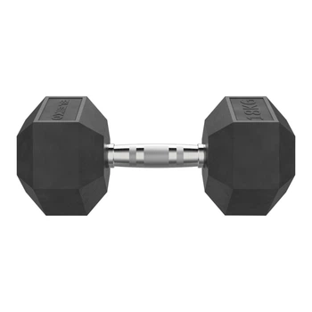 Гантель шестигранний Eleiko XF 18 кг