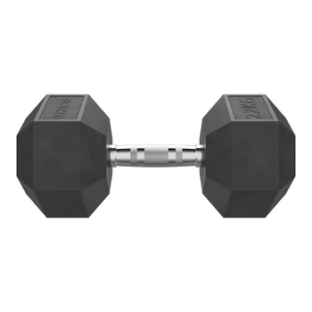 Гантель шестигранний Eleiko XF 22 кг