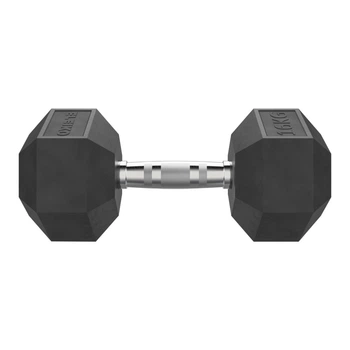 Гантель шестигранний Eleiko XF 16 кг
