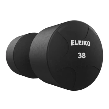 Гантель Eleiko Vulcano 38 кг