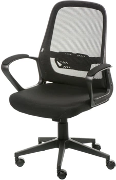 Кресло Special4You Lund Black (E7481)