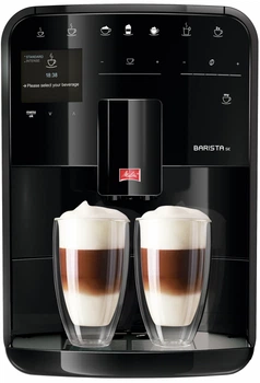 Ekspres do kawy Melitta Barista SE F83/0-003