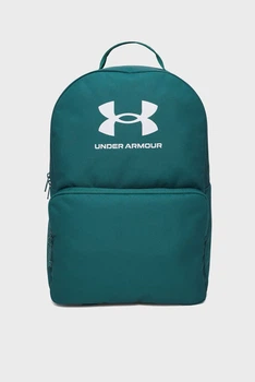 Зелений рюкзак UA Essential Backpack Under Armour OSFM 1378415-338