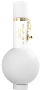 Парфумована вода для жінок Mirada Verato White Musk 100 мл (6294019001309)