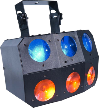 Efekt świetlny Light4Me SIX EYE BEAM (5907780148647)