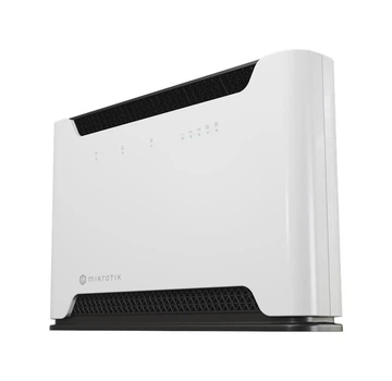 Маршрутизатор Mikrotik S53UG+5HAXD2HAXDTC&FG621 (D53G-5HACD2HND-TC&EG120K)