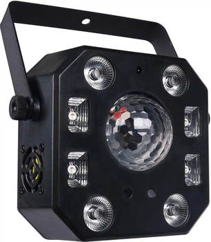 Efekt świetlny Light4Me TURBO FLOWER (5908249809581)
