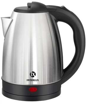 Електрочайник INTERLUX ILK-0018