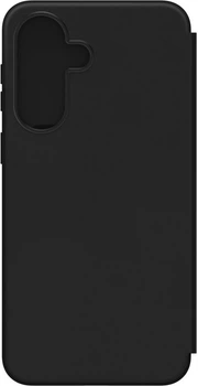 Etui z klapką Samsung Wallet Flip do Samsung Galaxy A57 5G Black (8809292950282)