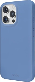 Etui plecki SBS Instinct do Apple iPhone 16 Pro Blue (8018417482090)